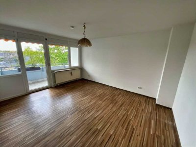 Warum Miete bezahlen? Modernisierte Eigentumswohnung!