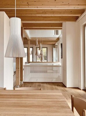 Gartenhofhaus am Park Sanssouci in Potsdam Bornstedt