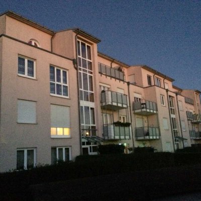 Schöne 1-Zimmerwohnung in Erftstadt-Liblar