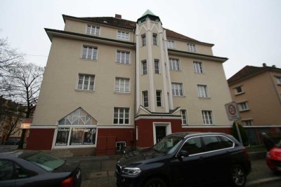 Besondere 3-Zimmer-Wohnung in Kleefeld