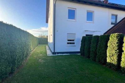 Von Privat: Einzugsfertige Doppelhaushälfte in Toplage nahe Freising