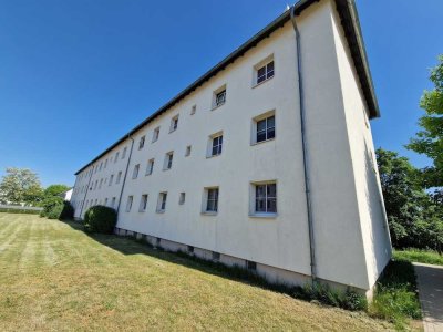 Für Sie frisch renoviert - wohlfühlen im Osten der Stadt -
