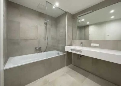 Exklusive 2-Zimmer-Wohnung in Berlin Buckow (Neukölln)