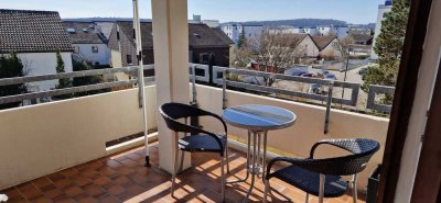 ** Privatverkauf ** renovierte 2 Zimmer-Wohnung ** Renningen ruhige Randlage **