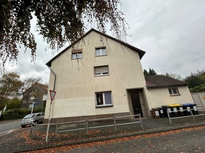 Schöne Wohnung im 1. OG sucht Mieter