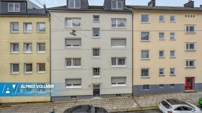 TOP-Wohnung in der Elberfelder-Südstadt