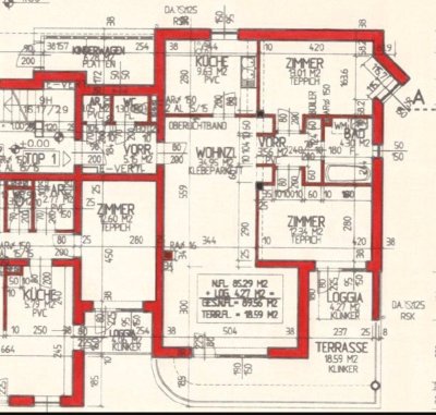 OSG Wohnung