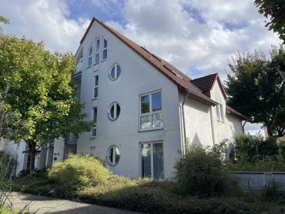 *NEU* SIE SUCHEN EINE NEUWERTIGE 2-ZIMMERWOHNUNG IN SEHR GUTER MAINZER LAGE! SIE HABEN SIE GEFUNDEN!