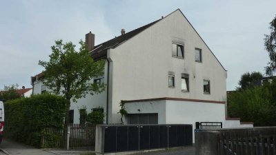 Gepflegte 2,5-Zimmer-Wohnung in München-Trudering