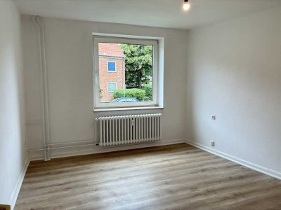3-Raumwohnung mit großer Wohnküche