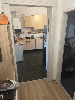 Helle 3-Zimmer-Wohnung mit 68 m² in zentraler Lage von Wuppertal