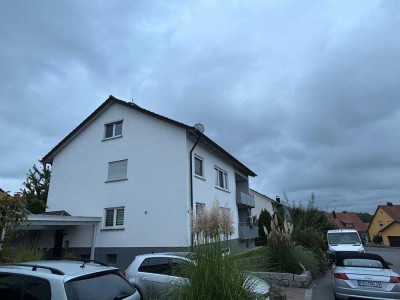 Seestraße 12, 97539 Wonfurt