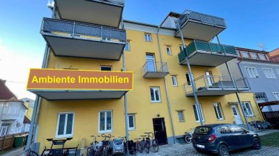 Anteiliges Zinshaus in Zentrumsnähe Graz!