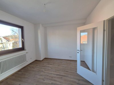 **Sanierte 1-Zimmer-Wohnung in der Mariatroster Straße** - ab 15. Dezember verfügbar!