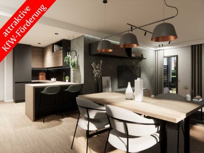 Pentling: Wohnkomfort mit Stil                                                         in einem K...