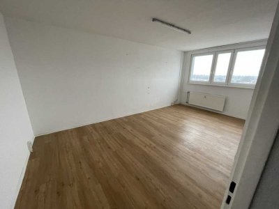 3-Zimmer Wohnung mit Ausblick