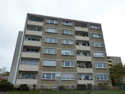 Gepflegte 3-Zimmer-Eigentumswohnung mit Balkon, Garage und  Aufzug in Bergkamen
