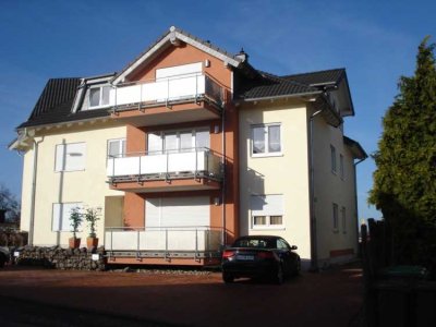 Bornheim - Brenig  schöne 1-Zimmerwohnung mit Terasse ab 01.05.2025 oder nach Vereinbarung