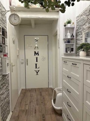 ETW IM DACHGESCHOSS IN 15378 HERZFELDE - ANLAGEOBJEKT