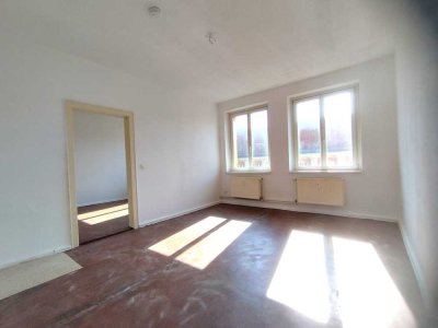 Helle DG-Wohnung in ruhiger Toplage – Tageslichtbad inklusive ☎️ 0172-3261193