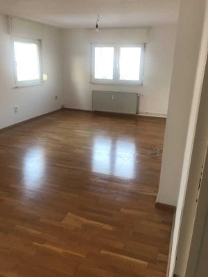 Helle 2,5‑Zimmer‑Whg 72 m² mit Balkon in Top‑Lage Dreieichenhain