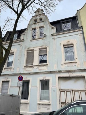 Schöne Wohnung inkl. Küche