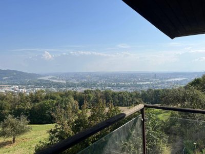 3-Zimmer Neubau Wohnung in Linz mit Balkon