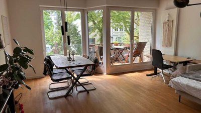 Traumwohnung im Generalsviertel - Provisionsfrei und Bezugsfertig