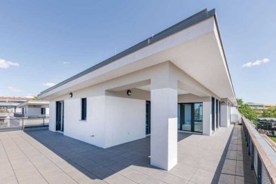 Wunderschöne Penthouse Wohnung nahe Orankesee Alt Hohenschönhausen - Lichtenberg