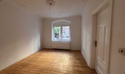 1A-Lage-Erstbezug Altbauwohnung 3-ZKB am Kirchweg