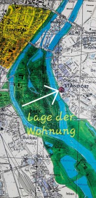 Wohnen in Parkanlage