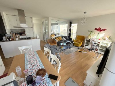 Neubauwohnung - Victoria Gärten – Stilvoll wohnen in Bad Homburg