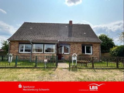 Wohnhaus mit viel Potenzial!