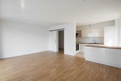 Elegante 3-Zimmer Wohnung mit Balkon im 2. OG in Oberursel (Taunus)