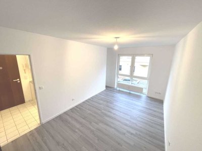 Attraktives Appartement in Hombruch