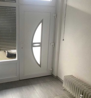 Ansprechende 3-Zimmer-EG-Wohnung  in Bad Salzuflen