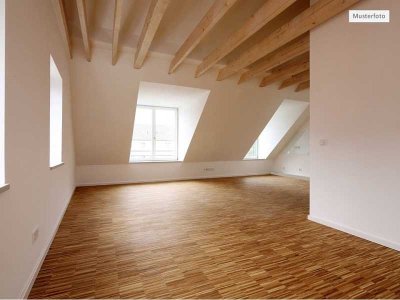 Provi frei 4 Zimmer - Wohnung in 30419 Hannover