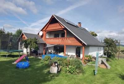 ***RESERVIERT***Ruhe und Natur