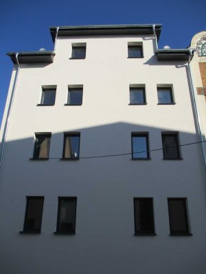Moderne 3-Raumwohnung mit sonnigem Balkon und Abstellkammer