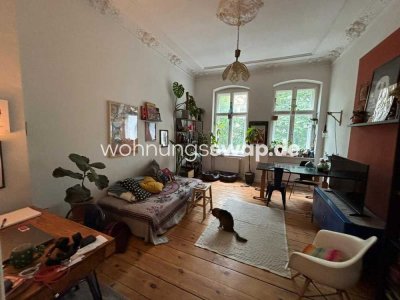 Wohnungstausch: Prenzlauer Allee 198
