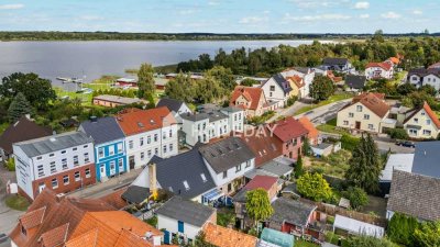 Solide Wertanlage am Saaler Bodden mit 4,59% Bruttorendite