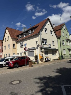 Katharinenstraße 54, 71634 Ludwigsburg
