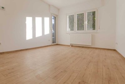 Charmante 1-Zimmer Wohnung in ruhiger Lage von Offenbach
