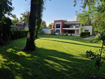 Luxusvilla provisionsfrei günstig abzugeben
