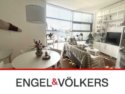 Komfortabel & modern: 2-Zimmer-Wohnung zum Wohlfühlen
