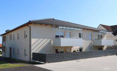 Wohnung in Loretto