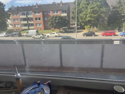 Freundliche 4-Zimmer-Wohnung in Lübeck