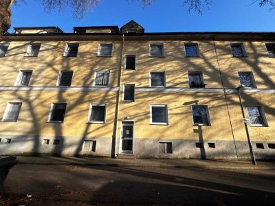 Großzügige 2,5-Zimmer-Eigentumswohnung in Essen – attraktive Investitionsmöglichkeit