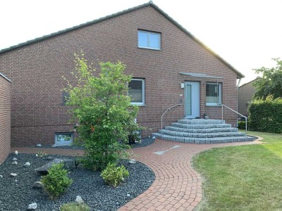 Schönes Einfamilienhaus in ruhiger Wohnlage in der Nähe von Braunschweig