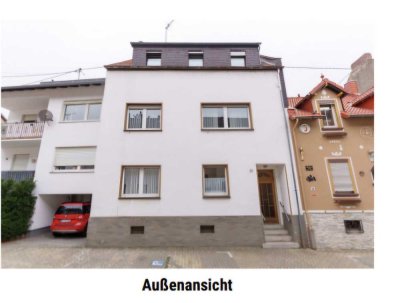 Reihenmittelhaus mit Einliegerwohnung in Neuwied/ Irlich auch als Kapitalanlage möglich